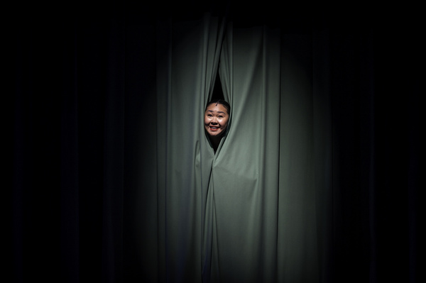 Photos: First Look at DRAGON LADY at Pittsburgh Public Theater Image