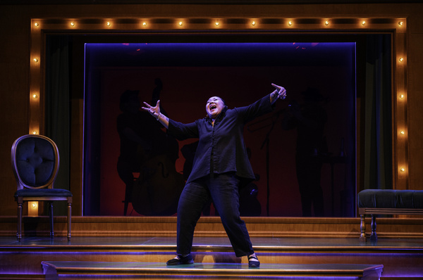 Photos: First Look at DRAGON LADY at Pittsburgh Public Theater Image