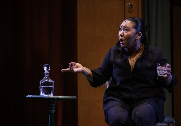 Photos: First Look at DRAGON LADY at Pittsburgh Public Theater Image