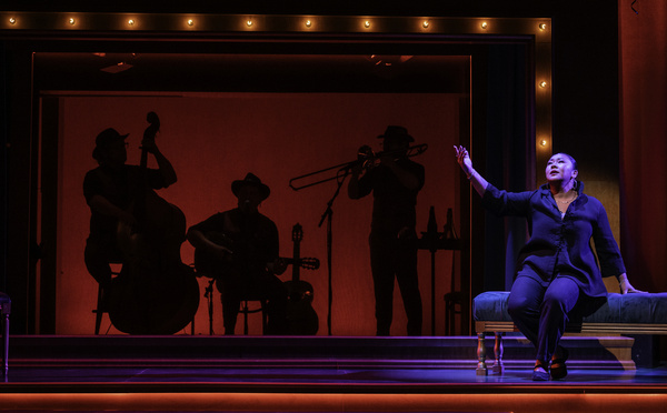 Photos: First Look at DRAGON LADY at Pittsburgh Public Theater Image