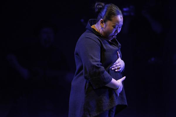 Photos: First Look at DRAGON LADY at Pittsburgh Public Theater Image