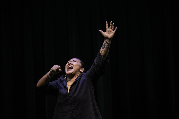 Photos: First Look at DRAGON LADY at Pittsburgh Public Theater Image