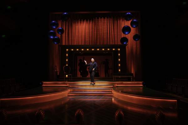 Photos: First Look at DRAGON LADY at Pittsburgh Public Theater Image