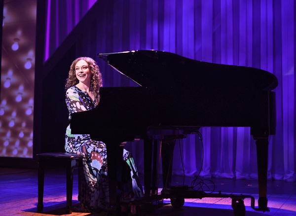Photos: First Look at BEAUTIFUL: THE CAROLE KING MUSICAL at Beef & Boards Image