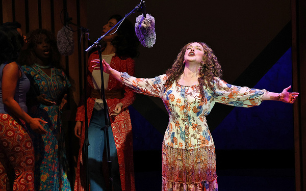 Photos: First Look at BEAUTIFUL: THE CAROLE KING MUSICAL at Beef & Boards 