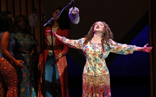 Photos: First Look at BEAUTIFUL: THE CAROLE KING MUSICAL at Beef & Boards Image