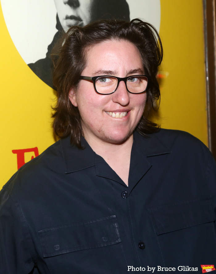Photos: Go Inside Opening Night of OH, MARY! Image
