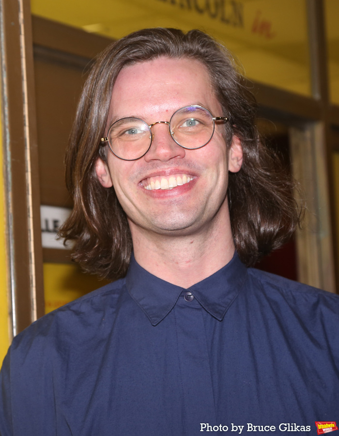 Photos: Go Inside Opening Night of OH, MARY! Image
