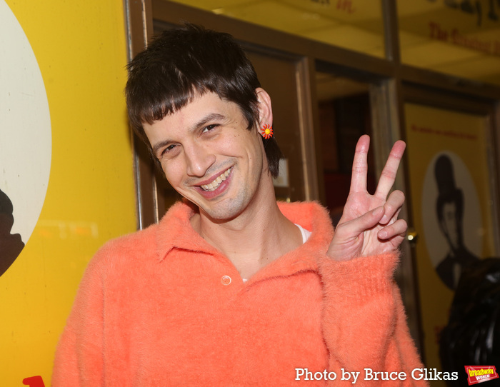 Photos: Go Inside Opening Night of OH, MARY! Image