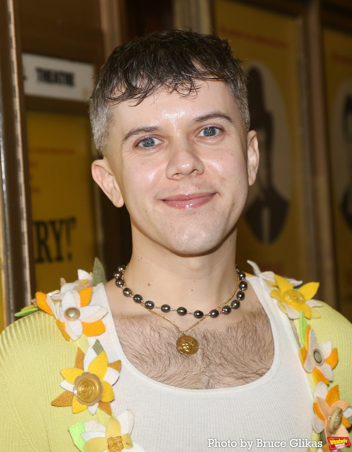 Photos: Go Inside Opening Night of OH, MARY! Image