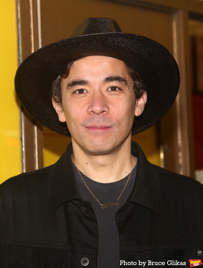 Photos: Go Inside Opening Night of OH, MARY! Image