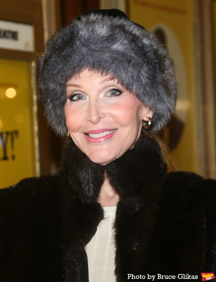 Photos: Go Inside Opening Night of OH, MARY! Image