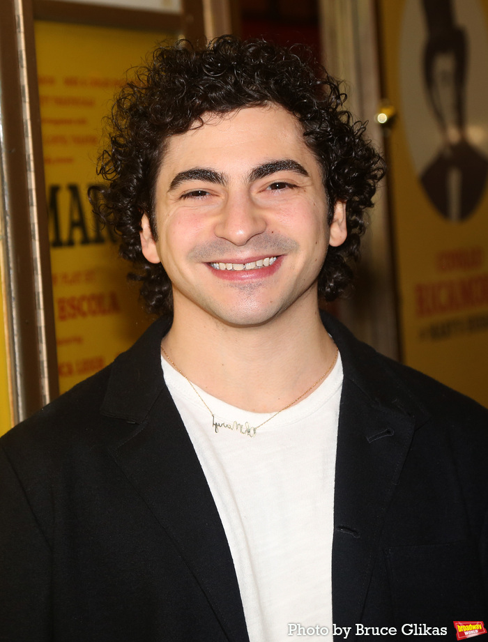 Photos: Go Inside Opening Night of OH, MARY! Image