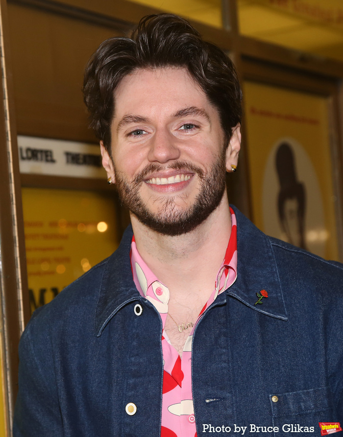 Photos: Go Inside Opening Night of OH, MARY! Image