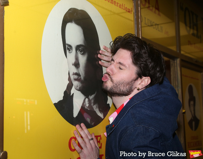 Photos: Go Inside Opening Night of OH, MARY! Image