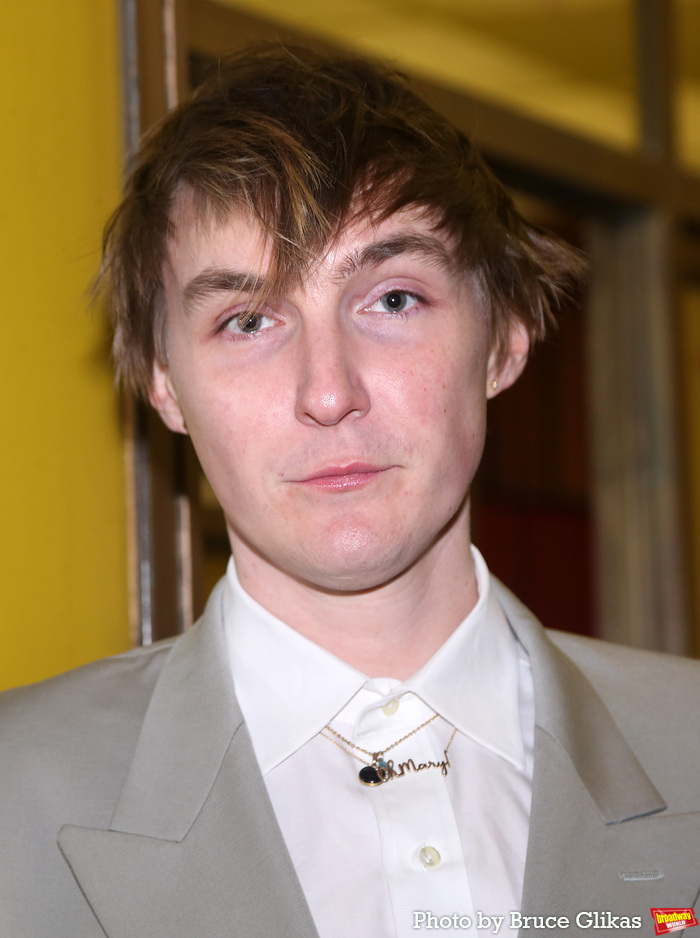 Photos: Go Inside Opening Night of OH, MARY! Image