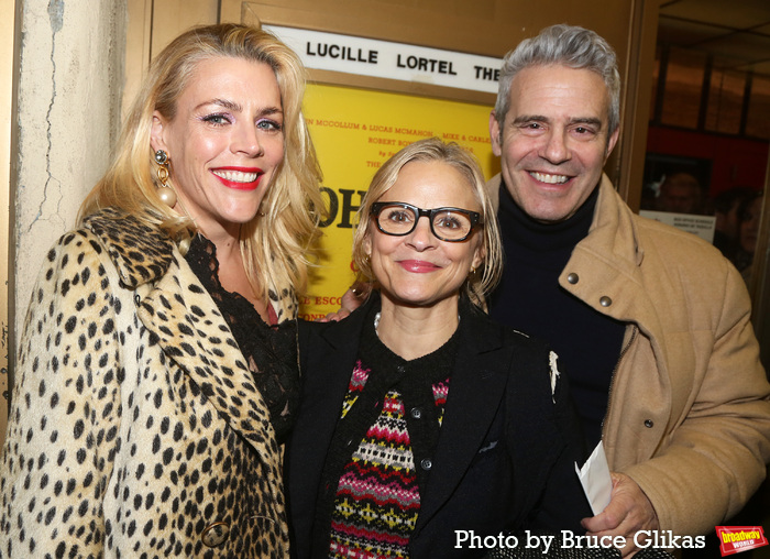 Photos: Go Inside Opening Night of OH, MARY! Image