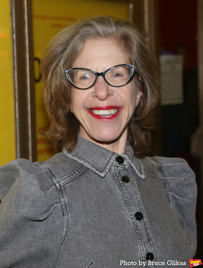 Photos: Go Inside Opening Night of OH, MARY! Image