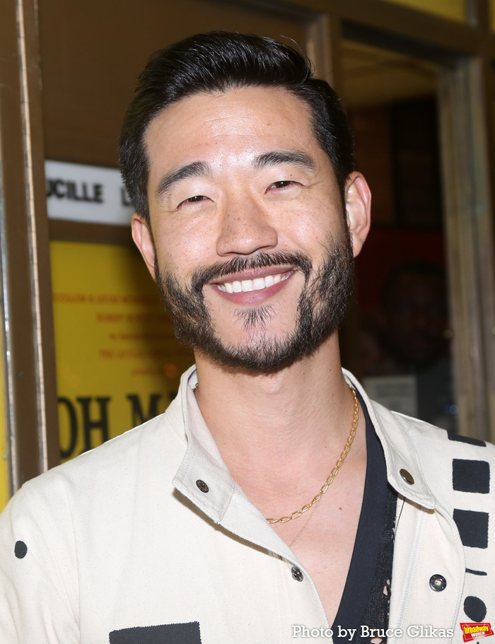 Photos: Go Inside Opening Night of OH, MARY! Image