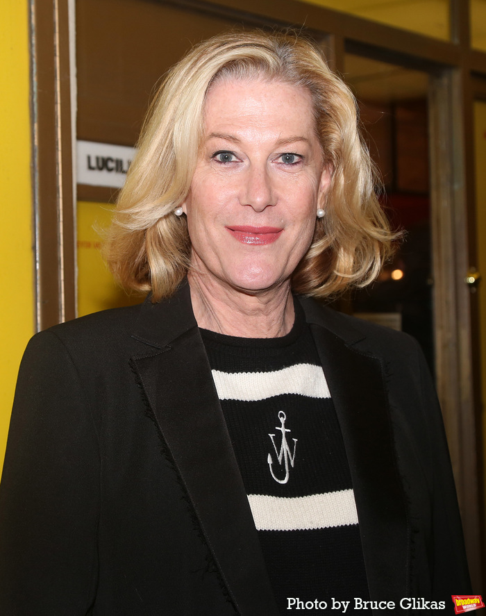 Photos: Go Inside Opening Night of OH, MARY! Image