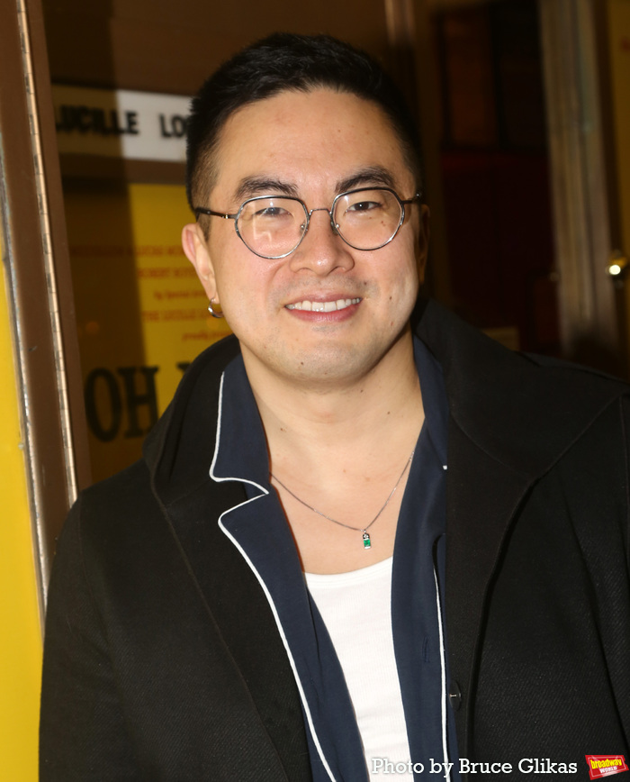 Photos: Go Inside Opening Night of OH, MARY! Image