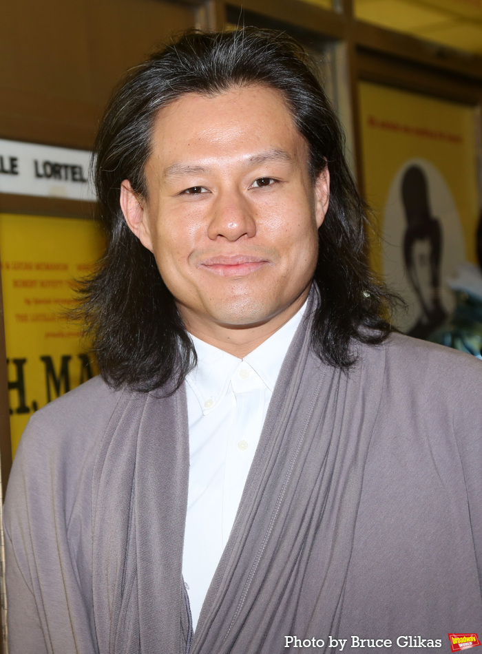 Photos: Go Inside Opening Night of OH, MARY! Image