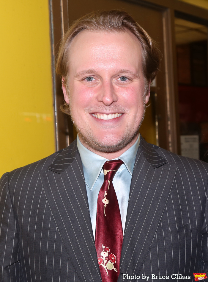 Photos: Go Inside Opening Night of OH, MARY! Image