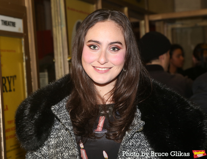 Photos: Go Inside Opening Night of OH, MARY! Image