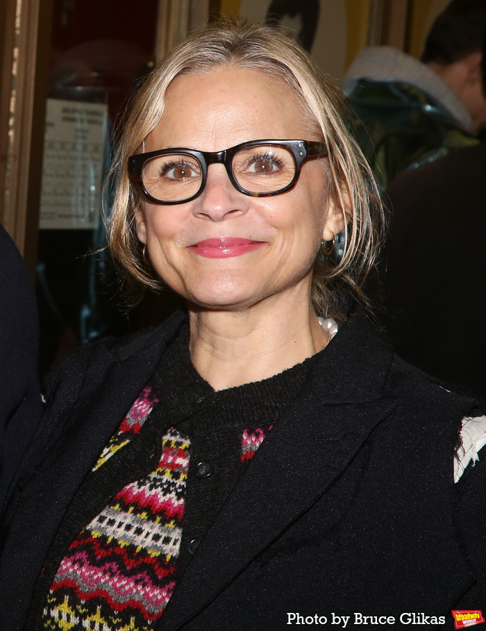 Photos: Go Inside Opening Night of OH, MARY! Image
