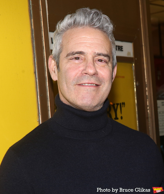 Photos: Go Inside Opening Night of OH, MARY! Image
