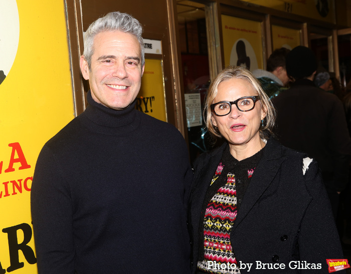 Photos: Go Inside Opening Night of OH, MARY! Image
