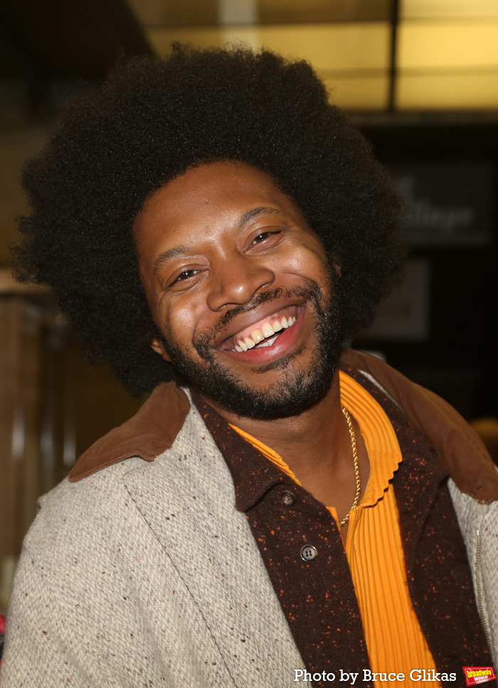 Photos: Go Inside Opening Night of OH, MARY! Image