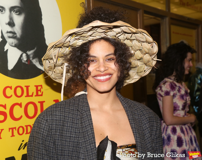 Photos: Go Inside Opening Night of OH, MARY! Image