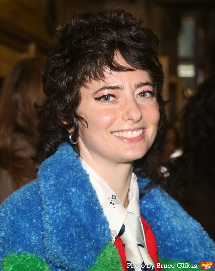Photos: Go Inside Opening Night of OH, MARY! Image