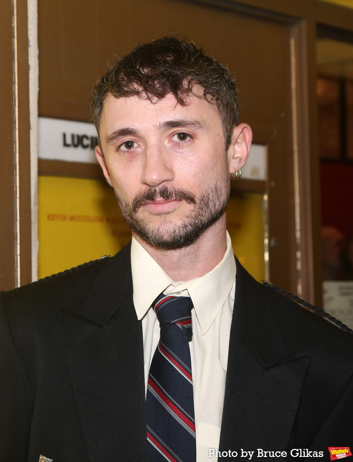 Photos: Go Inside Opening Night of OH, MARY! Image