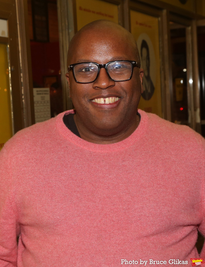 Photos: Go Inside Opening Night of OH, MARY! Image