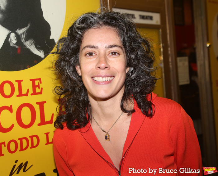 Photos: Go Inside Opening Night of OH, MARY! Image