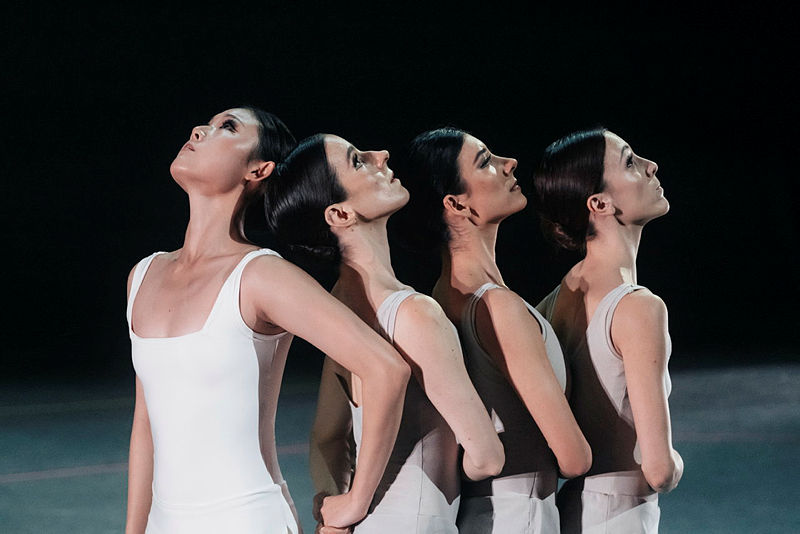 Review: BRITISH ICONS at San Francisco Ballet Image