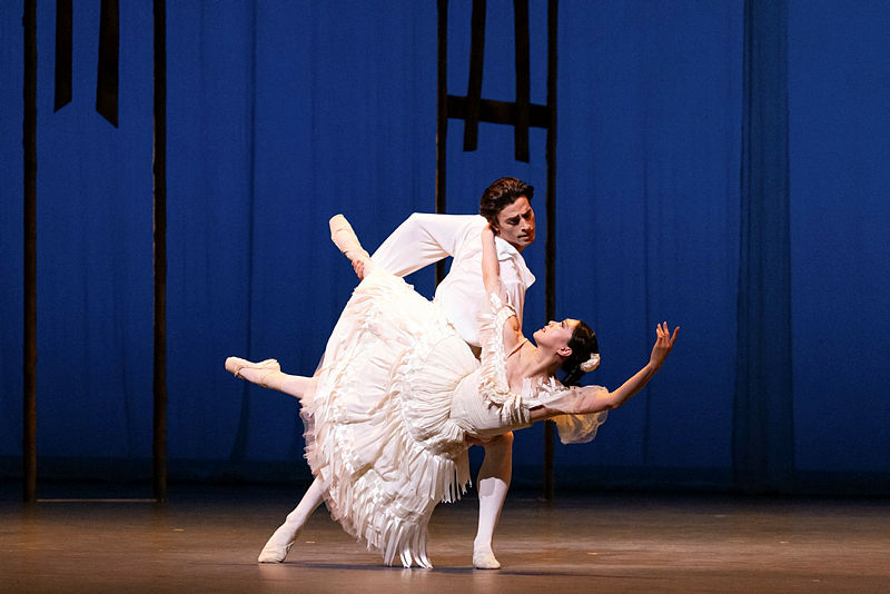 Review: BRITISH ICONS at San Francisco Ballet Image