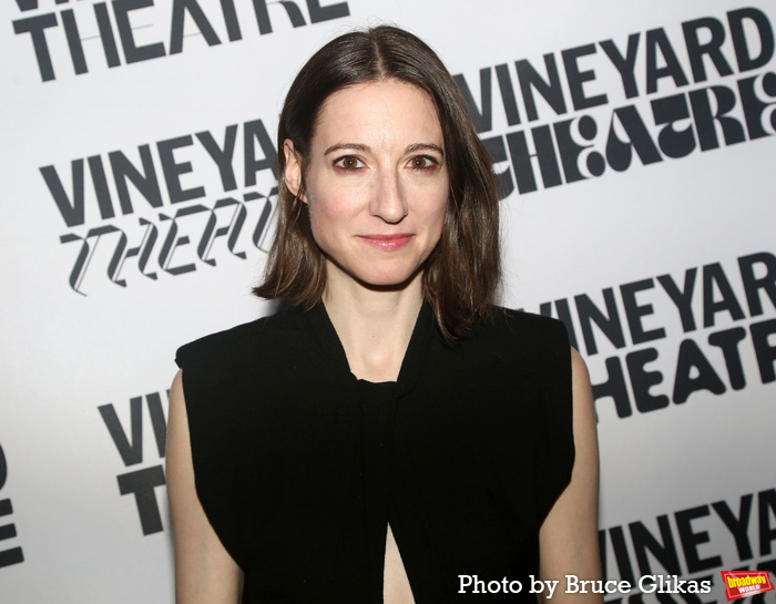 Photos: Inside Opening Night of RUSSIAN TROLL FARM at Vineyard Theatre Image