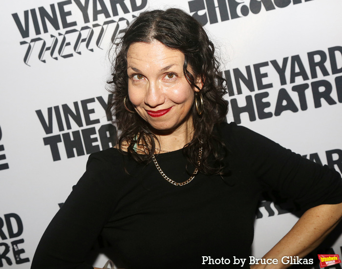 Photos: Inside Opening Night of RUSSIAN TROLL FARM at Vineyard Theatre Image