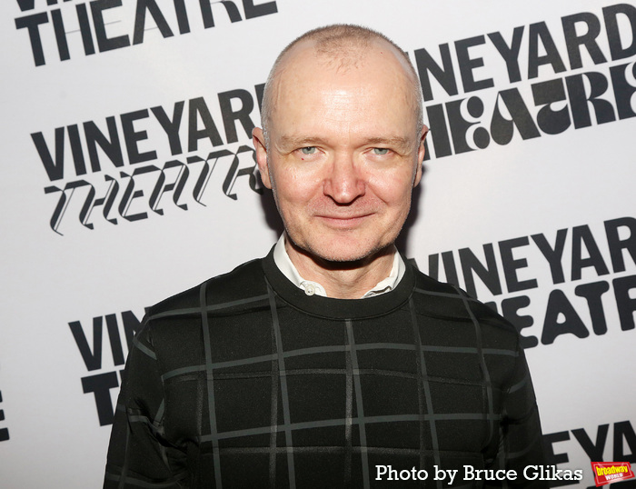 Photos: Inside Opening Night of RUSSIAN TROLL FARM at Vineyard Theatre Image