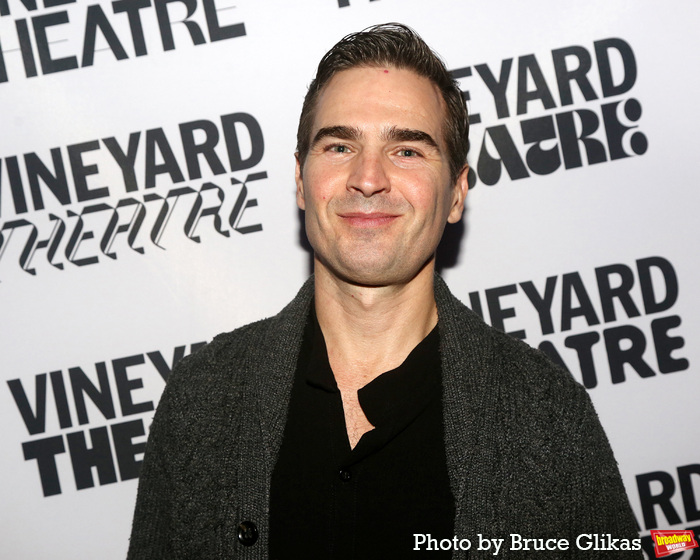Photos: Inside Opening Night of RUSSIAN TROLL FARM at Vineyard Theatre Image