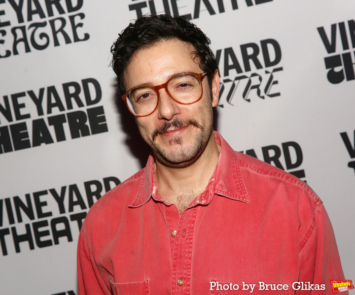 Photos: Inside Opening Night of RUSSIAN TROLL FARM at Vineyard Theatre Image