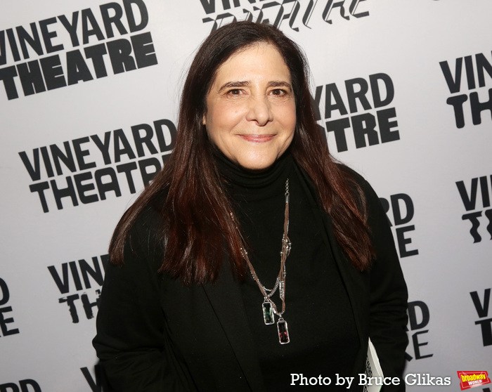 Photos: Inside Opening Night of RUSSIAN TROLL FARM at Vineyard Theatre Image