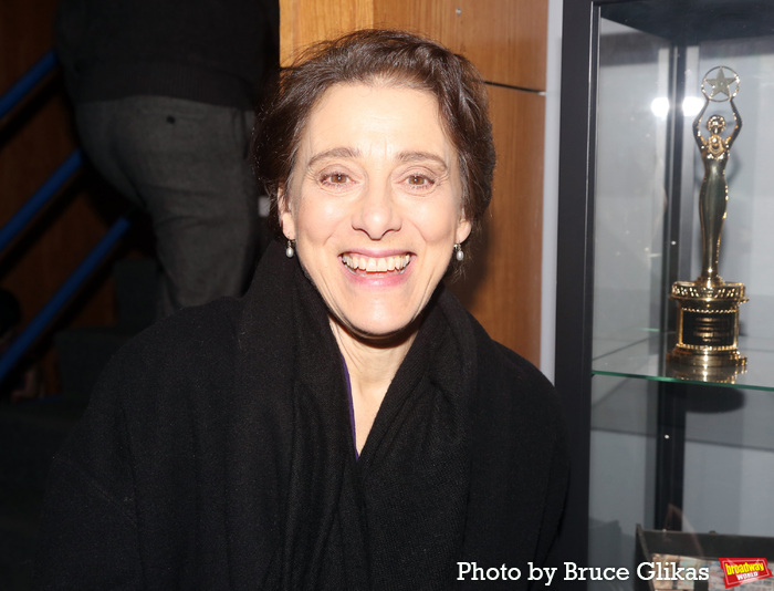 Photos: Inside Opening Night of RUSSIAN TROLL FARM at Vineyard Theatre Image
