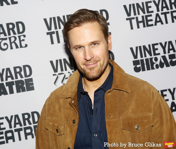 Photos: Inside Opening Night of RUSSIAN TROLL FARM at Vineyard Theatre Image