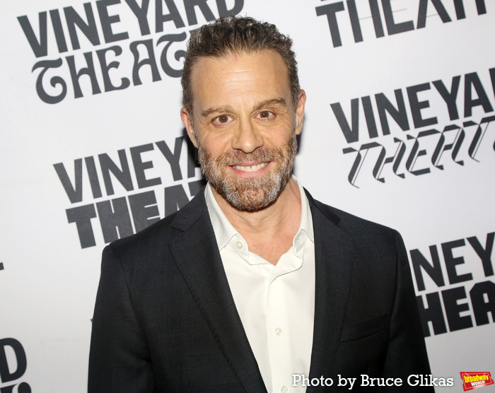 Photos: Inside Opening Night of RUSSIAN TROLL FARM at Vineyard Theatre Image