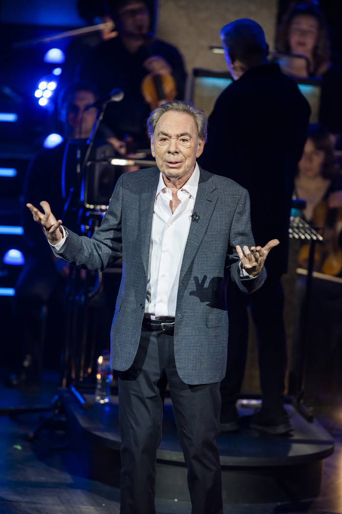Photos/Video: First Look at MY FAVORITE THINGS Concert Ahead of Cinema Release Image