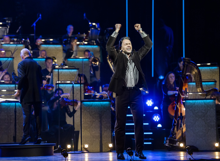 Photos/Video: First Look at MY FAVORITE THINGS Concert Ahead of Cinema Release Image